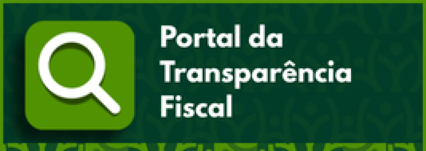 Portal da Transparência