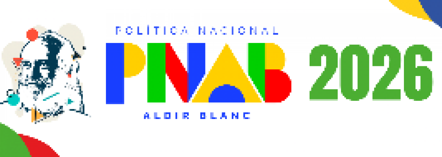 Aldir Blanc 2026