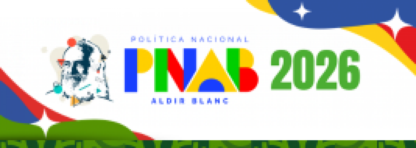 Aldir Blanc 2026