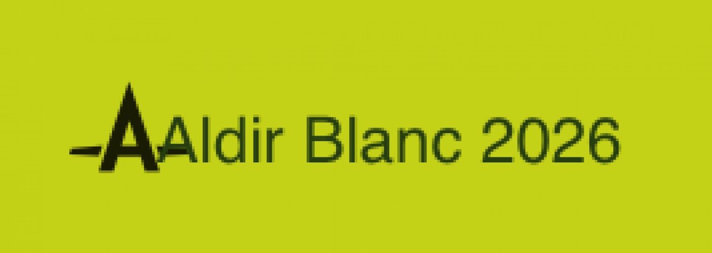 Aldir Blanc 2026
