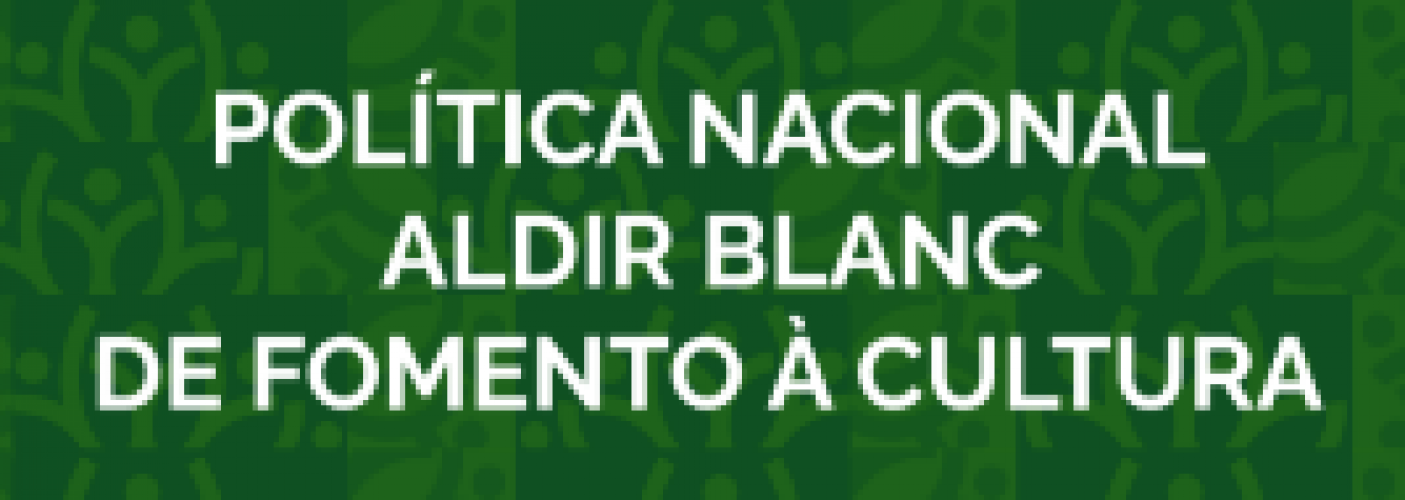 Aldir Blanc 2026